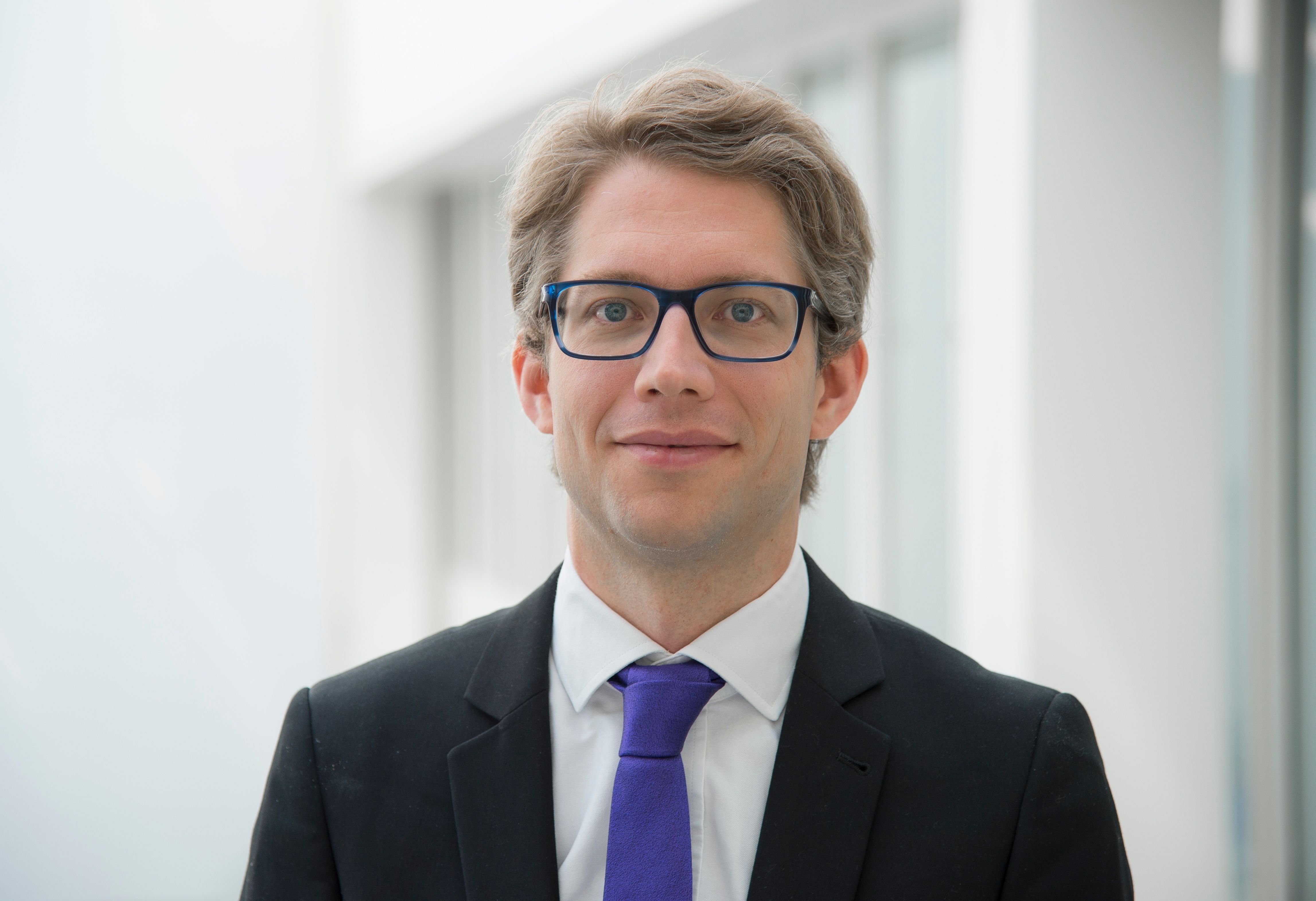 Tore Sylvester Jeppesen